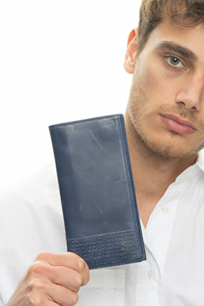 United Colors of Benetton UNİSEX CÜZDAN CZD.BNT_1028