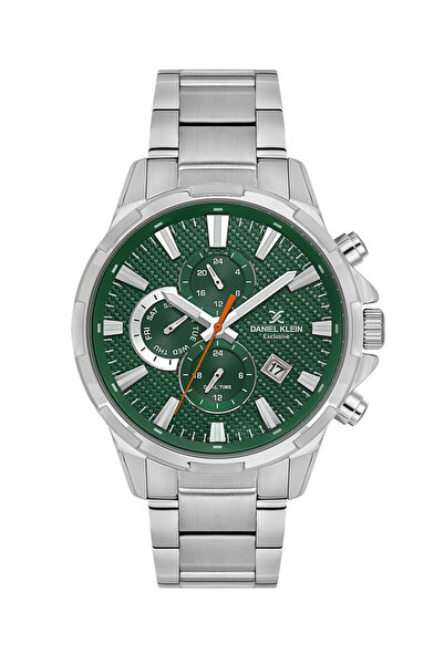 Daniel Klein Erkek Kol Saati Dk.3.10003-3