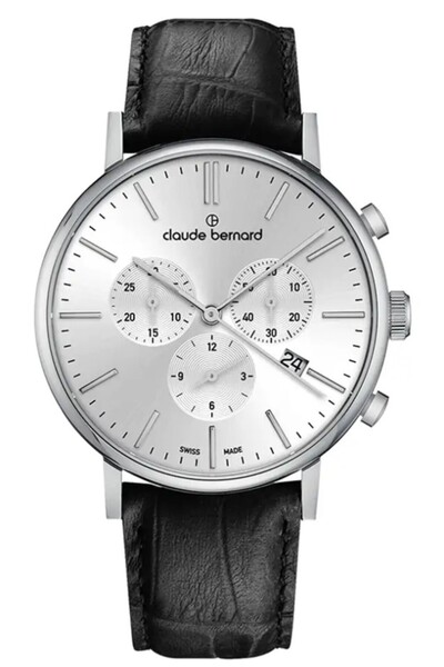 Claude Bernard Men's Watch Cb.10258.3.Ain