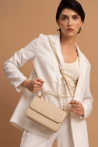 Sisley حقيبة يد نسائية C.SLY_014