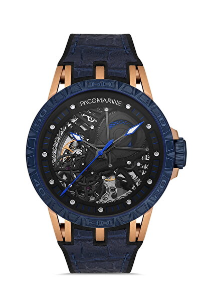 Pacomarine Erkek Kol Saati Pm.20201.07