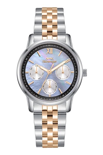 Slazenger Women's Watch Sl.09.2471.4.06