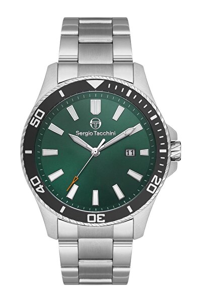 Sergio Tacchini ساعة يد رجالية ST.1.10360.1
