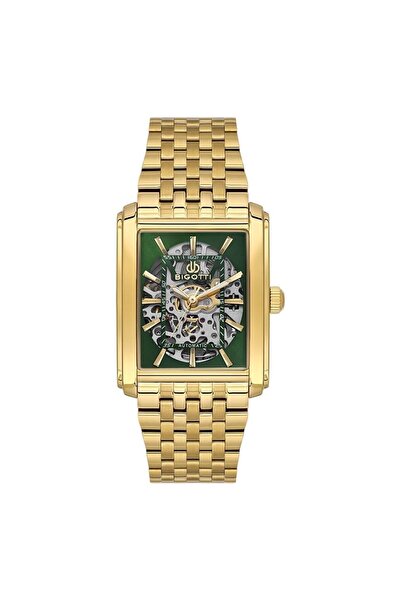 Bigotti ERKEK KOL SAATİ BG.1.10634.4