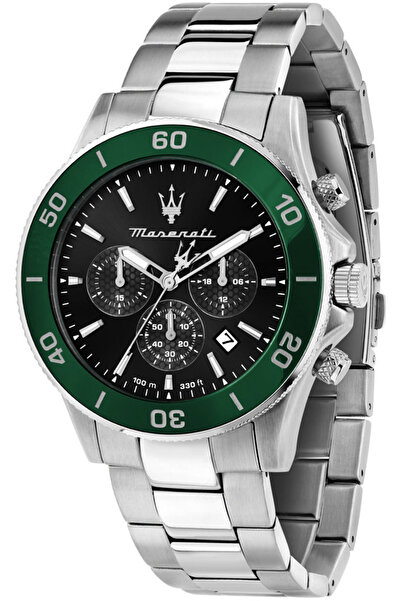 Maserati ERKEK KOL SAATİ R8873600008