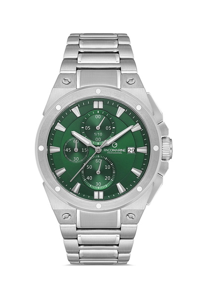 Pacomarine Men's Watch Pm.23200.03