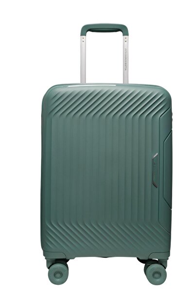 United Colors of Benetton Unisex Kabin Boy Valiz 14BNT8001-03