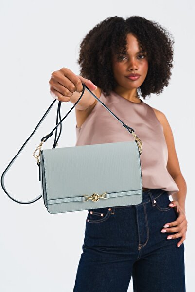 U.S. Polo Assn. يو اس بولو اسن منذ 1890 حقيبة كروس للنساء C.US25235