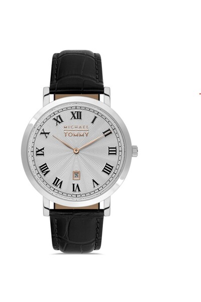 MICHAEL TOMMY ERKEK KOL SAATİ MT-20310G-SYRB52