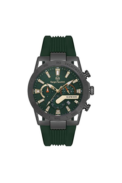 Sergio Tacchini Men's Watch St.1.10431-3