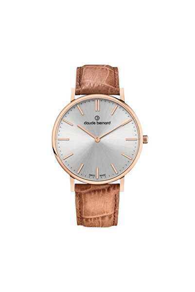 Claude Bernard ERKEK KOL SAATİ CB.20219.37RC.AIR