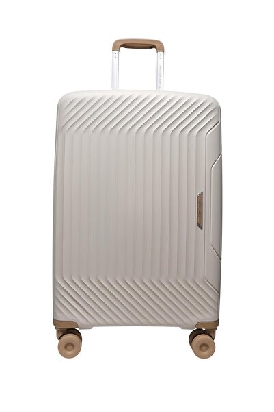 United Colors of Benetton UNİSEX ORTA BOY VALİZ 14BNT8001-02-BJ