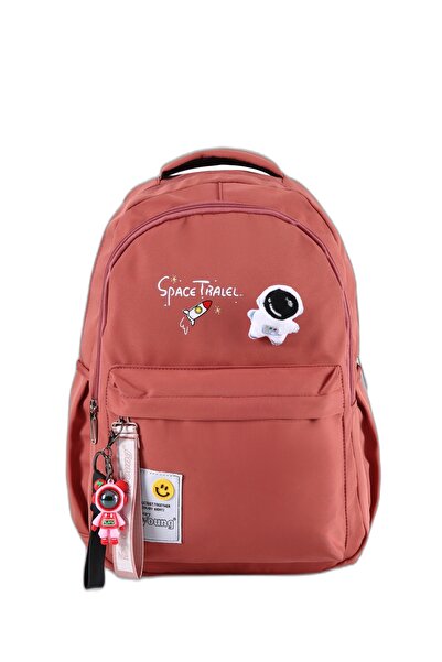 ÇÇS ÇOCUK OKUL SIRT ÇANTASI CCS51497