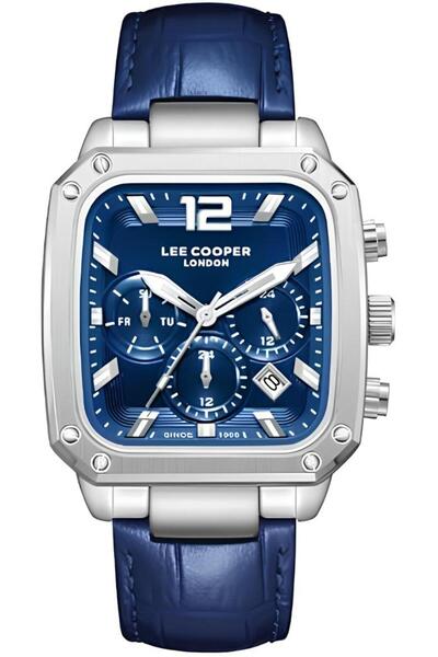 Lee Cooper Erkek Kol Saati Lc08184.399