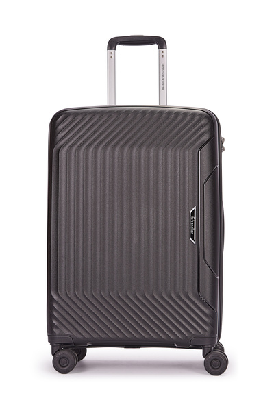 United Colors of Benetton Unisex Orta Boy Valiz 14BNT8001-02