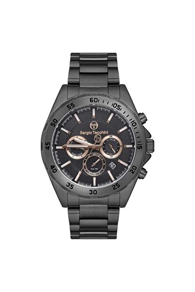 Sergio Tacchini ERKEK KOL SAATİ ST.1.10189.5