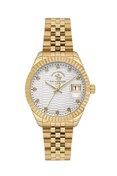 SANTA BARBARA POLO & Racquet Club Women's Wristwatch S.Sb.1.10643-2