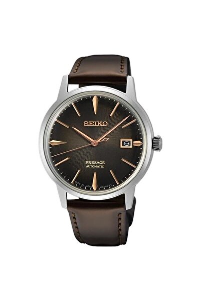 Seiko Men's Wristwatch Srpj17J