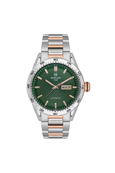 Hislon ERKEK KOL SAATİ SD107T-15SR