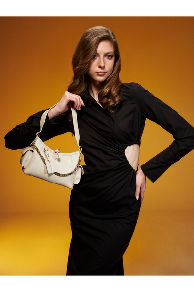 Pierre Cardin PİERRE CARDİN OMUZ ÇANTA 05PO25Y10207-DZD