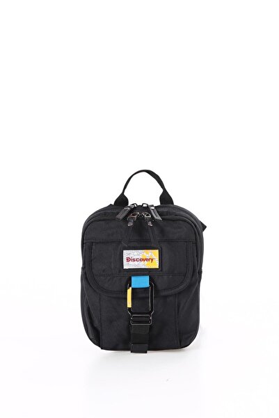 ÇÇS Dıscovery Unisex Çapraz Çantası C.d00712