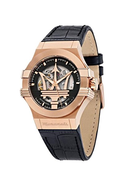 Maserati Erkek Kol Saati R8821108039