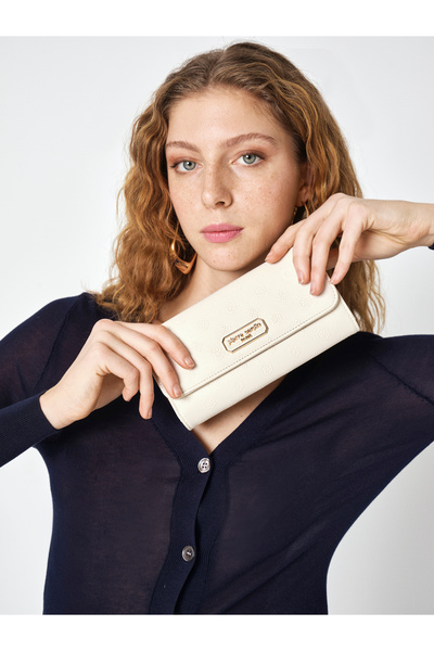 Pierre Cardin Pierre cardin women's wallet 06pc25y600-p