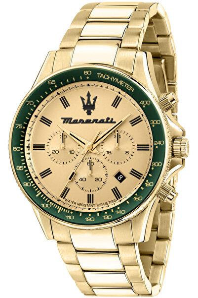 Maserati ERKEK KOL SAATİ R8873640005