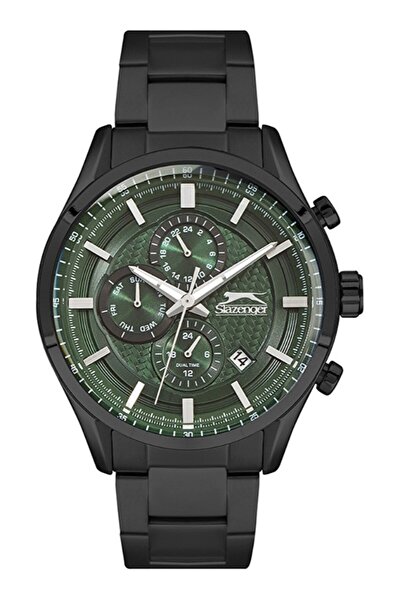 Slazenger ساعة اليد الرجالية Sl.09.1936.2.04