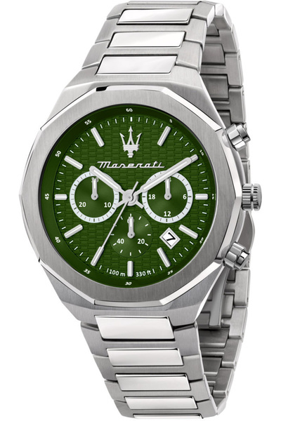 Maserati R8873642011 ساعة يد