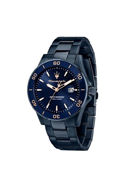 Maserati ساعة يد رجالية R8853100037