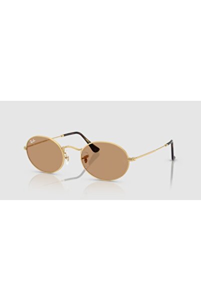 Ray-Ban RB3547 001 53 51 Unisex Güneş Gözlüğü