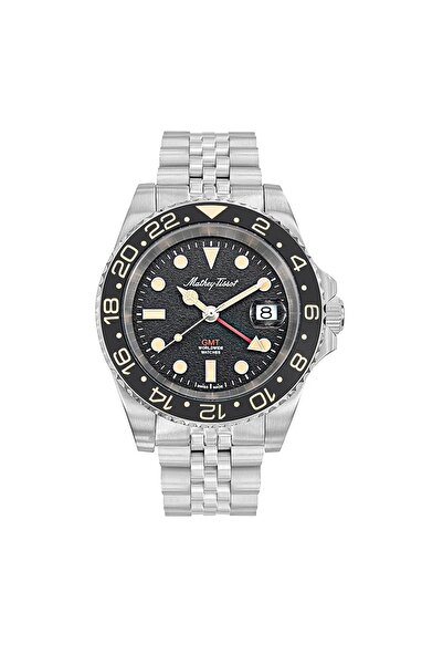 Mathey-Tissot MATHEY TİSSOT ERKEK KOL SAATİ H903ANC