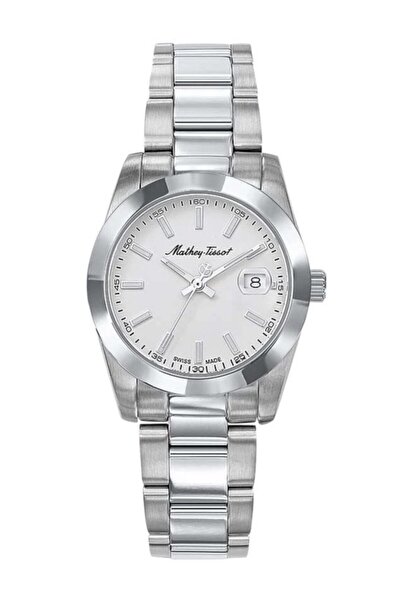 Mathey-Tissot MATHEY TİSSOT KADIN KOL SAATİ D450AI