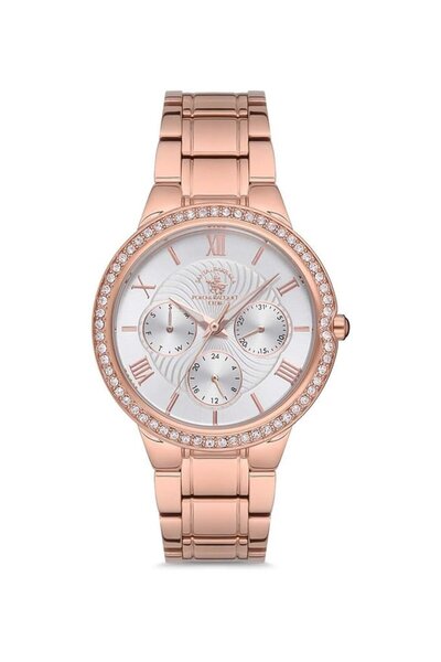 SANTA BARBARA POLO & Racquet Club Women's Wristwatch S.Sb.1.10015.3
