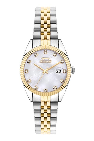 Slazenger KADIN KOL SAATİ SL.09.2240.3.02