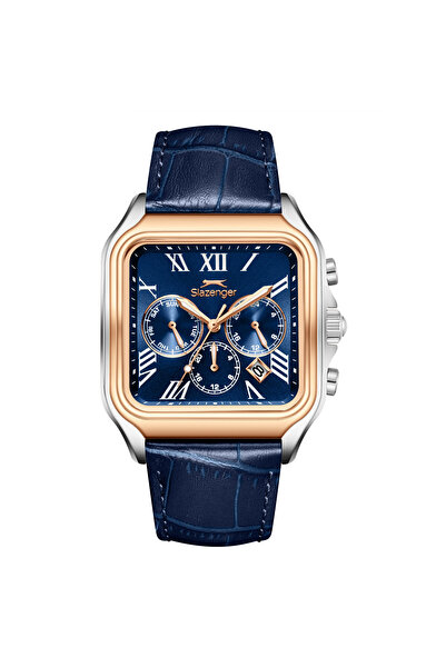 Slazenger Erkek Kol Saati Sl.09.2548.2.03