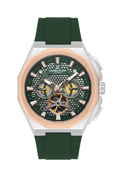 Daniel Klein ساعة يد رجالية Dk.1.13858-4