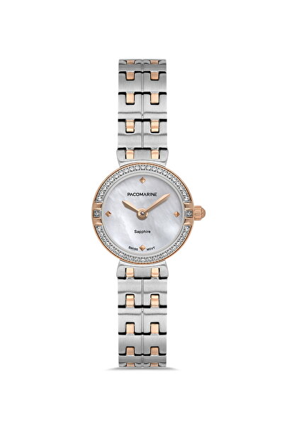 Pacomarine Women's Watch Pm.24503.04