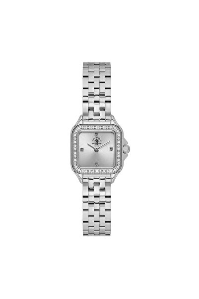 Santa Barbara Polo & Racquet Club ساعة يد نسائية SB.1.10597-1