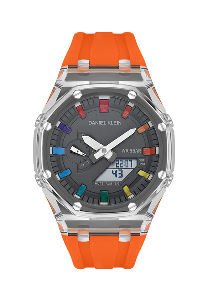 Daniel Klein DANİEL KLEİN ERKEK KOL SAATİ DK.2100-1