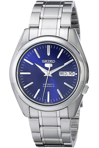 Seiko Seiko5 Snkl43K Men's Wrist Watch Snkl43K1