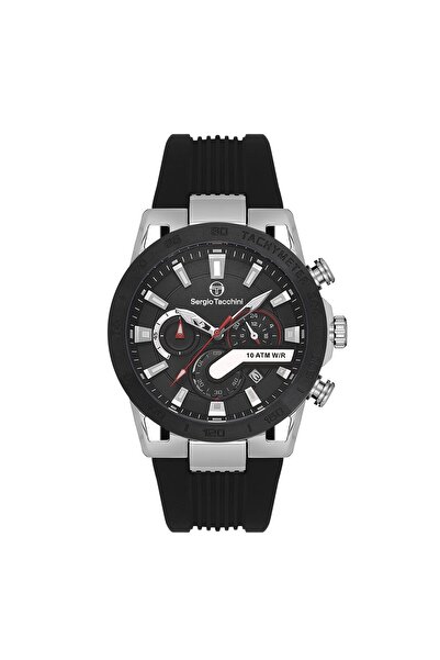 Sergio Tacchini ساعة يد رجالية ST.1.10431-1