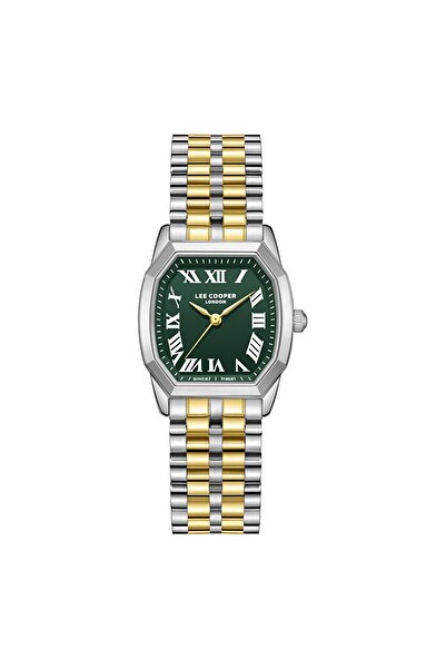 Lee Cooper ساعة يد نسائية LC08201.270