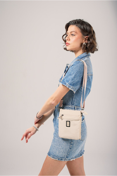 ÇÇS حقيبة كتف نسائية من CCS CCS17989