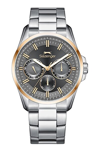 Slazenger Erkek Kol Saati Sl.09.2478.2.04