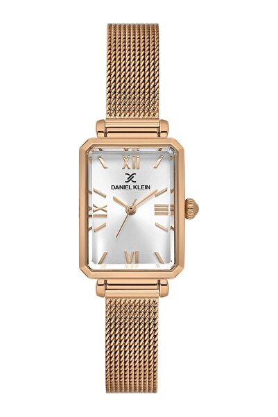 Daniel Klein DANİEL KLEİN KADIN KOL SAATİ DKE.1.10822-7