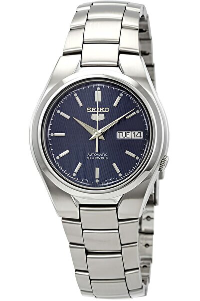 Seiko Men's Wristwatch Snk603
