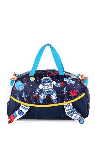 ÇÇS ÇOCUK SEYAHAT ÇANTASI CCS51760