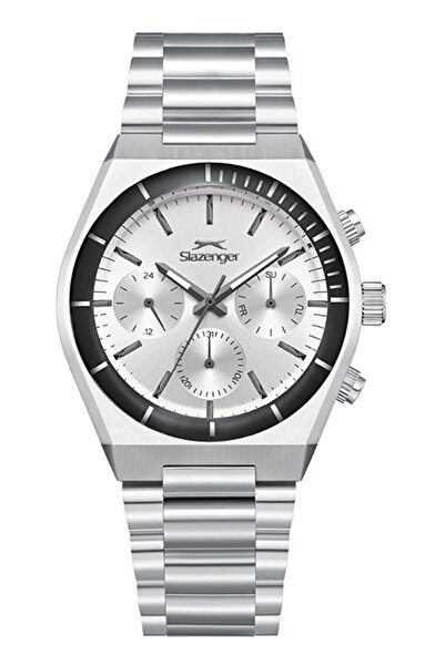 Slazenger ERKEK KOL SAATİ SL.09.2484.2.01